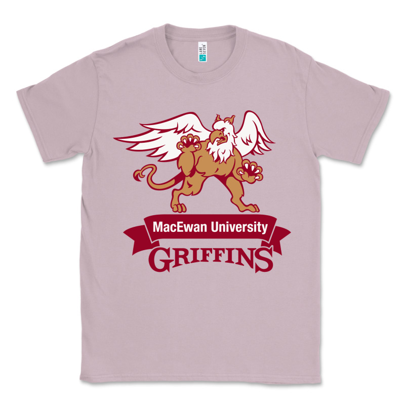 Macewan Academic Classic Tee by DesigneFamous | Teevron
