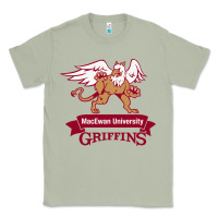 Matcha macewan academic Classic Tee - DesigneFamous