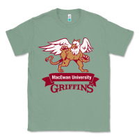 Sage macewan academic Classic Tee - DesigneFamous