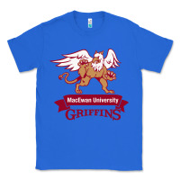 True Royal macewan academic Classic Tee - DesigneFamous