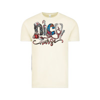 Nice Nurse Vintage Tee | Teevron