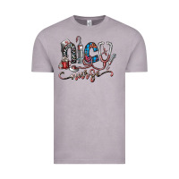 Vintage Zinc nice nurse Vintage Tee - SublimationCraftShop