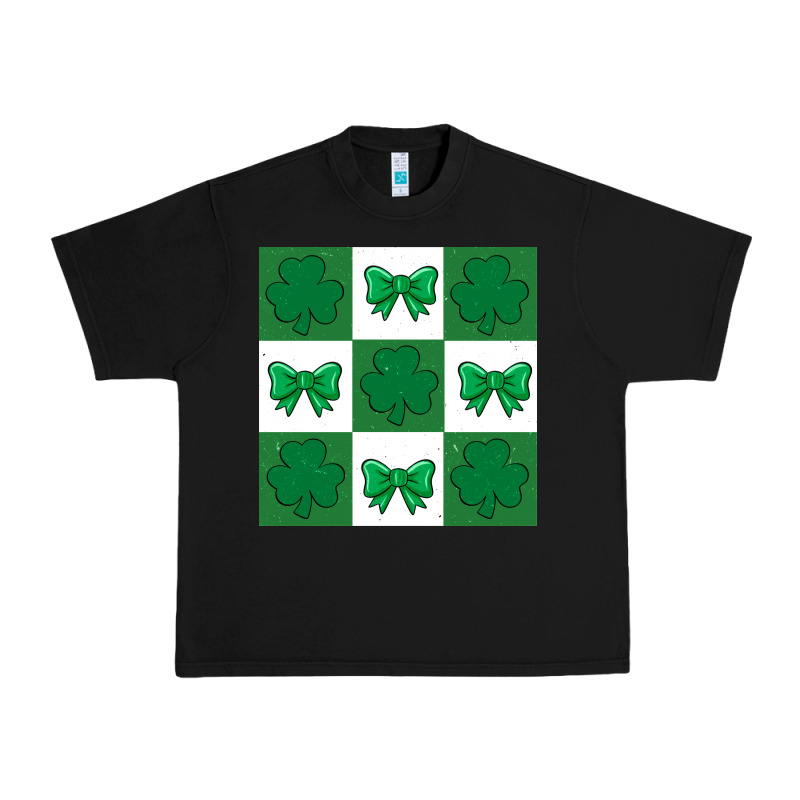 St Patricks Day  2 Ös 4.19.29 Urban Heavy Tee by CowhideDigitalArt | Teevron