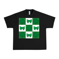 Black st patricks day  2 ös 4.19.29 Urban Heavy Tee - CowhideDigitalArt