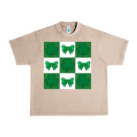 French Oak st patricks day  2 ös 4.19.29 Urban Heavy Tee - CowhideDigitalArt