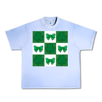 Grape Ice st patricks day  2 ös 4.19.29 Urban Heavy Tee - CowhideDigitalArt
