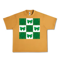 Peanut Butter st patricks day  2 ös 4.19.29 Urban Heavy Tee - CowhideDigitalArt