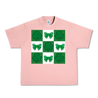 Salmon st patricks day  2 ös 4.19.29 Urban Heavy Tee - CowhideDigitalArt