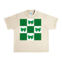 Sandshell st patricks day  2 ös 4.19.29 Urban Heavy Tee - CowhideDigitalArt