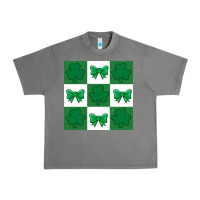 Tornado st patricks day  2 ös 4.19.29 Urban Heavy Tee - CowhideDigitalArt