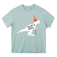 Arona Seven a Saurus Heavy Core Tee - Bettercallsaul
