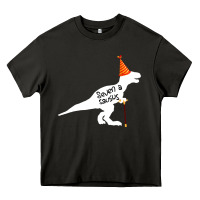 Asphalt Seven a Saurus Heavy Core Tee - Bettercallsaul