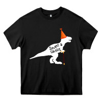 Black Seven a Saurus Heavy Core Tee - Bettercallsaul