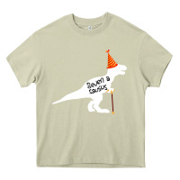 Mossy Seven a Saurus Heavy Core Tee - Bettercallsaul