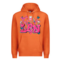 Carrot lpn cancer  nurse with Premium Hoodie - AdoDesignShop