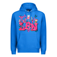 True Royal lpn cancer  nurse with Premium Hoodie - AdoDesignShop