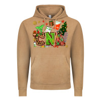 Vintage Camel cna christmas Vintage Hoodie - AdoDesignShop