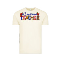 Vintage Arctic all american teacher Vintage Tee - Artiststas