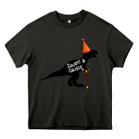 Asphalt Seven A Saurus Heavy Core Tee - Bettercallsaul