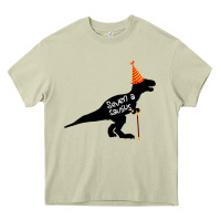 Mossy Seven A Saurus Heavy Core Tee - Bettercallsaul