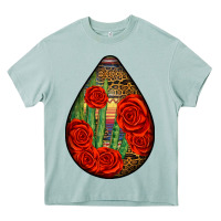 Arona mexican teardrop Heavy Core Tee - BundleAndBundleShop