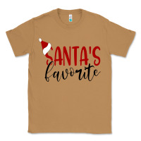 Toasted Coconut Santa's Favorite Ho Classic Tee - DesigneFamous