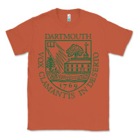 Copper The Dartmouth, College Classic Tee - DesigneFamous