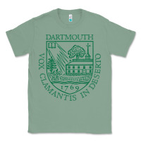 Sage The Dartmouth, College Classic Tee - DesigneFamous