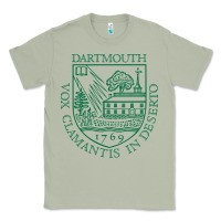 Matcha The Dartmouth, College Classic Tee - DesigneFamous