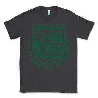 Smoke The Dartmouth, College Classic Tee - DesigneFamous