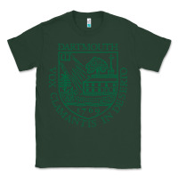 Sports Green The Dartmouth, College Classic Tee - DesigneFamous