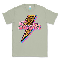 Matcha flash teacher Classic Tee - BarkalooDesign