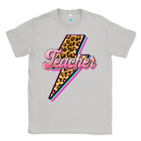 Moon Dust flash teacher Classic Tee - BarkalooDesign