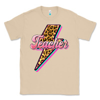 Mushroom flash teacher Classic Tee - BarkalooDesign