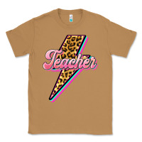 Toasted Coconut flash teacher Classic Tee - BarkalooDesign