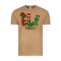 Vintage Camel Elf Squad Vintage Tee - CowhideDigitalArt
