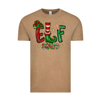 Elf Squad Vintage Tee | Teevron