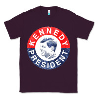 Vintage 1960 Kennedy For President Classic Tee | Teevron