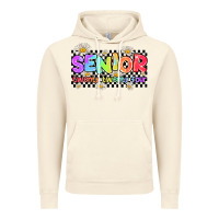 Vintage Artic senior twenty twenty four Vintage Hoodie - AdoDesignShop