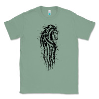 Horse Of Rohan Active Classic Tee | Teevron