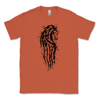 Horse Of Rohan Active Classic Tee | Teevron