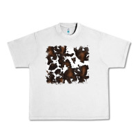 Lunar Rock cowhide Urban Heavy Tee - RanaPortraitStore