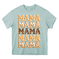 Arona fall mama Heavy Core Tee - BundleAndBundleShop