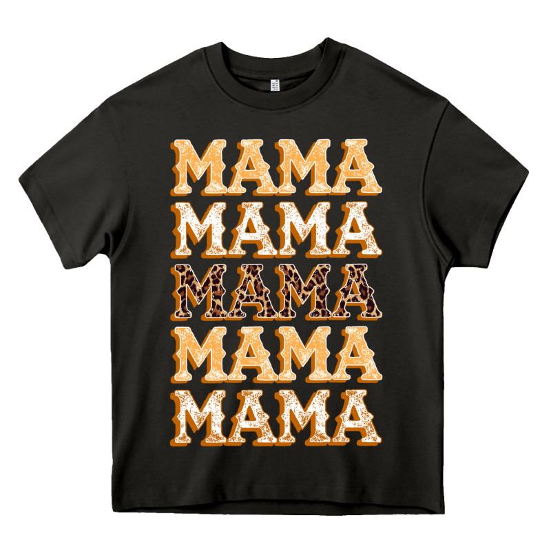 Fall Mama Heavy Core Tee by BundleAndBundleShop | Teevron