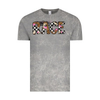 Cloud Rock race Vintage Tee - Artiststas