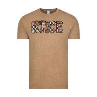 Vintage Coffee race Vintage Tee - Artiststas