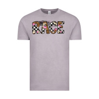 Vintage Zinc race Vintage Tee - Artiststas