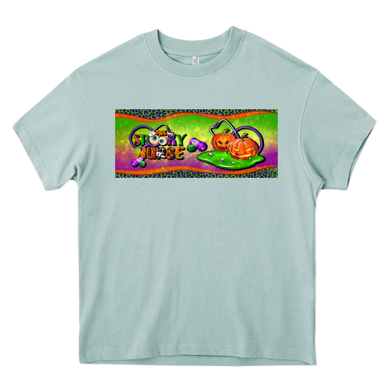 One Spooky Nurse 15 Oz Mug Heavy Core Tee by BundleAndBundleShop | Teevron