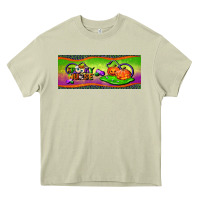 Mossy one spooky nurse 15 oz mug Heavy Core Tee - BundleAndBundleShop