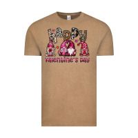 Vintage Coffee happyvalentinesday Vintage Tee - SublimationCraftShop